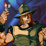 JoJo’s Bizarre Adventure: Heritage for the Future