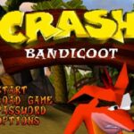 Crash Bandicoot