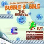 Bubble Bobble