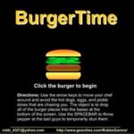 Burger Time