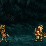Metal Slug Zombie Survival