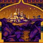 เกมส์ Prince of Persia