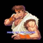 Street Fighter2