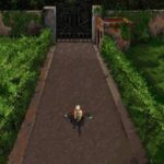 Alone in the Dark – One Eyed Jack’s Revenge