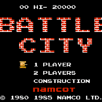 Battle City