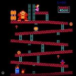 Donkey Kong