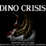 Dino Crisis