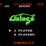 Galaga