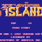 Hudson’s Adventure Island