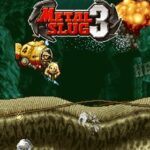 Metal Slug 3 (NGH-2560)