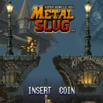 Metal Slug – Super Vehicle-001