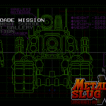 Metal Slug X