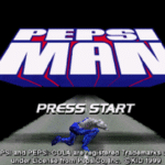 Pepsiman