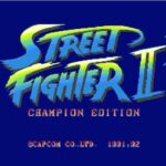 Street Fighter II