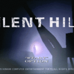 Silent Hill