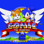 Sonic the Hedgehog 2 (World)