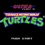เต่านินจา Teenage Mutant Ninja Turtles