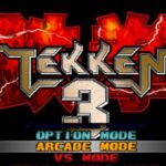 Tekken 3